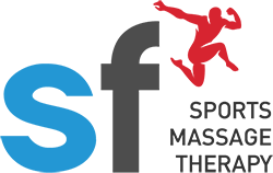 SF sports massage therapy